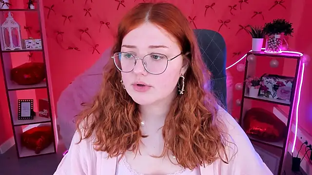 StaceyJensen online show from 02-24-26, 01:23