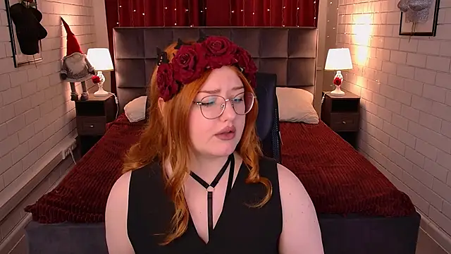 StaceyJensen online show from 03-05-26, 01:19