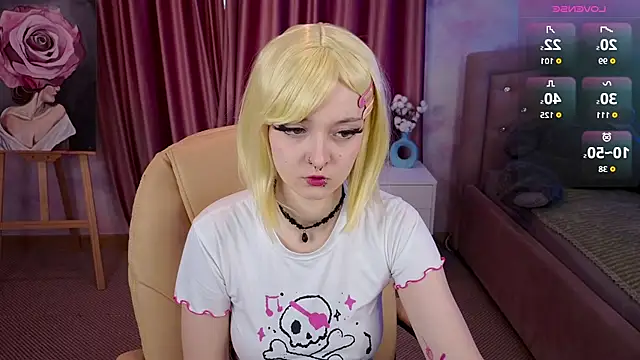 Snapshot of milanastars chatting on 02-03-26, 06:11 milanastars online show from 02-03-26, 06:11