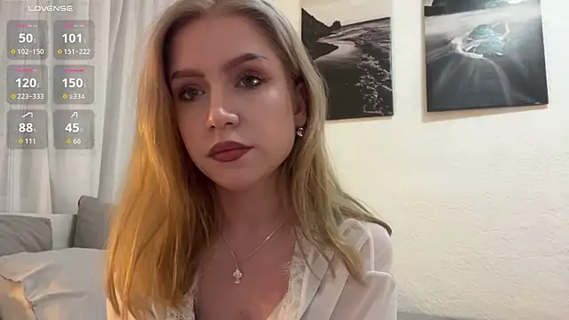 Alice meow15 online show from 01-13-26, 09:08