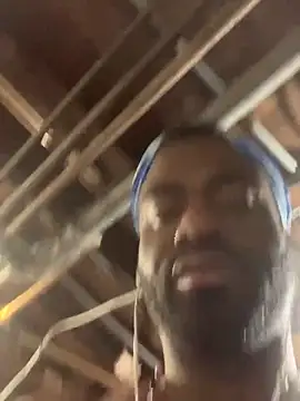 BlackWood777777 online show from 11-22-25, 10:58