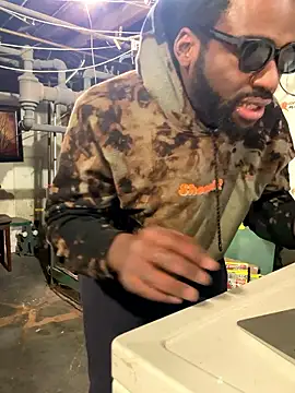 BlackWood777777 online show from 01-18-26, 07:28