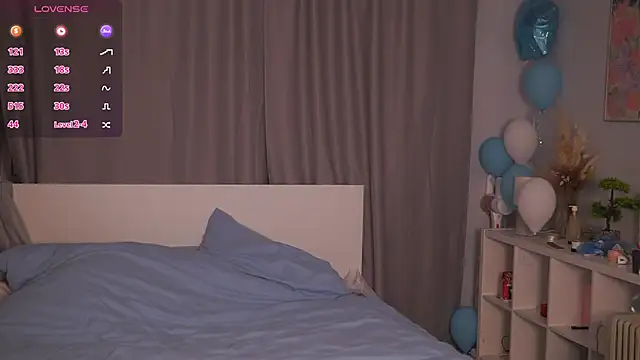 Snapshot of AmillyGile chatting on 02-24-26, 07:04 AmillyGile online show from 02-24-26, 07:04