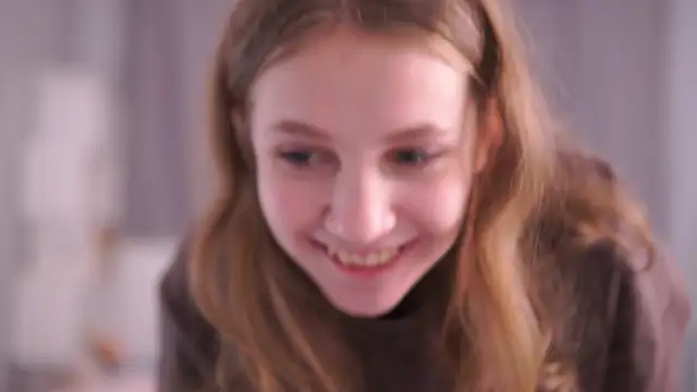 Snapshot of AmillyGile chatting on 12-01-25, 05:25 AmillyGile online show from 12-01-25, 05:25