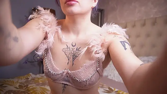 Anna Markiza online show from 01-15-26, 08:18