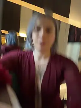 Anna Markiza online show from 04-19-26, 09:54