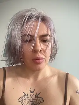 Anna Markiza online show from 03-24-26, 08:25