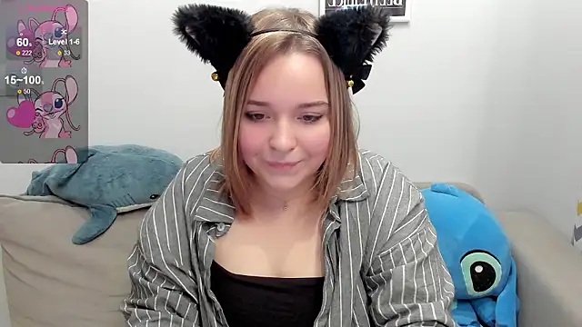 Lilovila online show from 02-10-26, 10:53