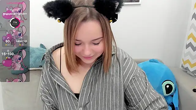 Lilovila online show from 02-09-26, 02:37