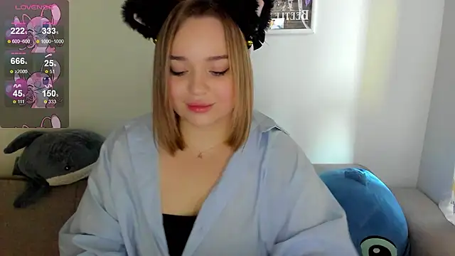 Lilovila online show from 02-10-26, 10:47