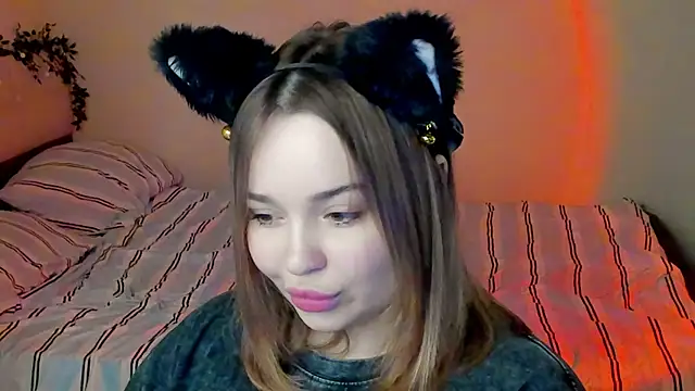 Lilovila online show from 06-12-26, 06:05