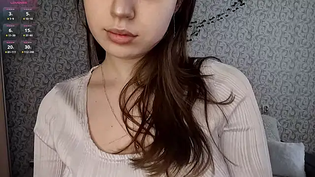 Lilidreamsy online show from 03-04-26, 09:17