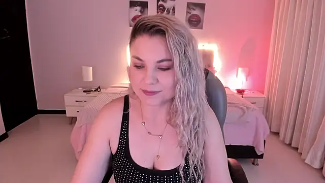 Violeta Hotter online show from 01-11-26, 11:17