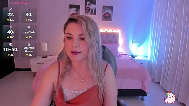 Violeta Hotter online show from 01-13-26, 11:25