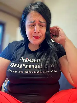 Mary kansas bbw online show from 04-07-26, 04:53