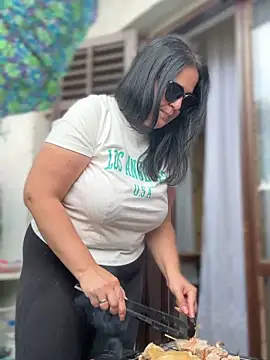 Mary kansas bbw online show from 05-31-26, 01:06