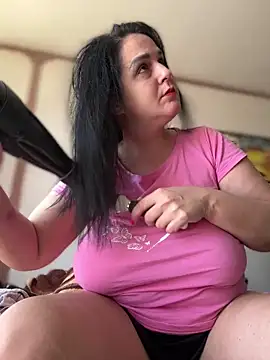 Mary kansas bbw online show from 04-28-26, 10:30