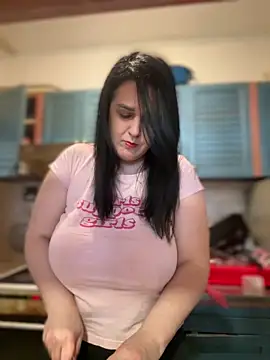 Mary kansas bbw online show from 05-02-26, 12:32