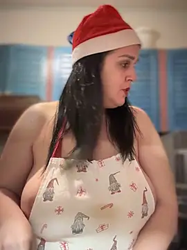 Mary kansas bbw online show from 12-18-25, 04:00