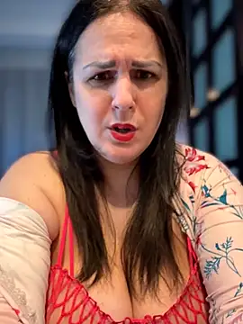 Mary kansas bbw online show from 02-02-26, 07:13