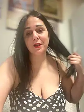 Mary kansas bbw online show from 03-03-26, 04:36