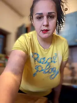 Mary kansas bbw online show from 03-01-26, 01:55