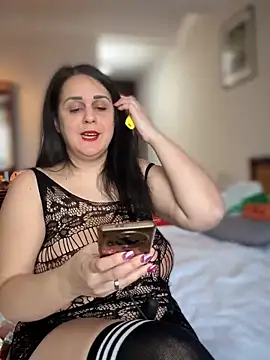 Mary kansas bbw online show from 02-05-26, 02:24