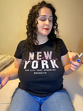 Mary kansas bbw online show from 02-27-26, 07:14