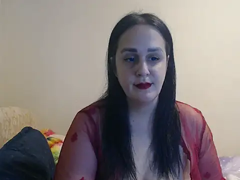 Mary kansas bbw online show from 02-14-26, 07:03