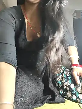 Dil-se-queen-321 online show from 01-18-26, 05:27