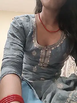 Dil-se-queen-321 online show from 06-06-26, 06:24