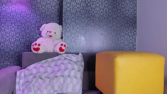 AmberRoses  online show from 11-27-25, 01:11