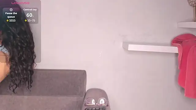 AmberRoses  online show from 01-13-26, 12:53