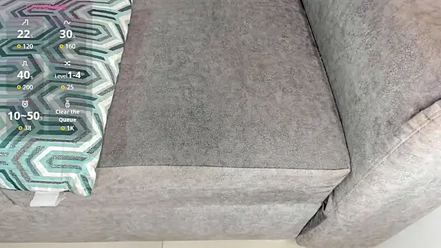 AmberRoses  online show from 01-09-26, 01:07