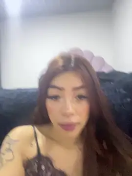 Snapshot of DAKOTA_SAKURA chatting on 05-03-26, 01:15 DAKOTA SAKURA online show from 05-03-26, 01:15