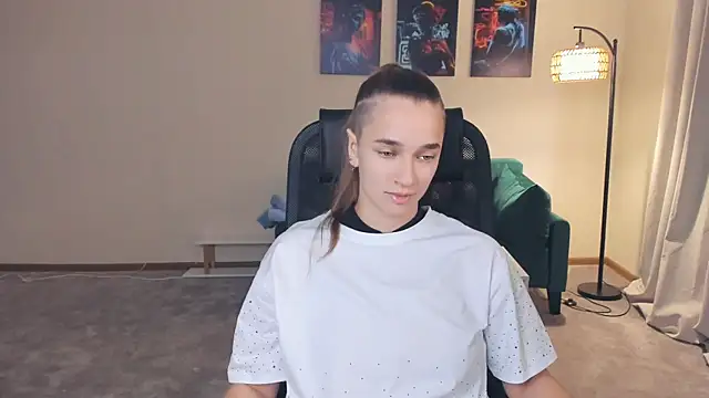 OkDevier online show from 11-23-25, 08:57