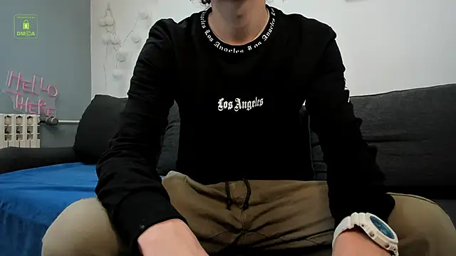 Dilan Wolfe online show from 04-09-26, 11:16