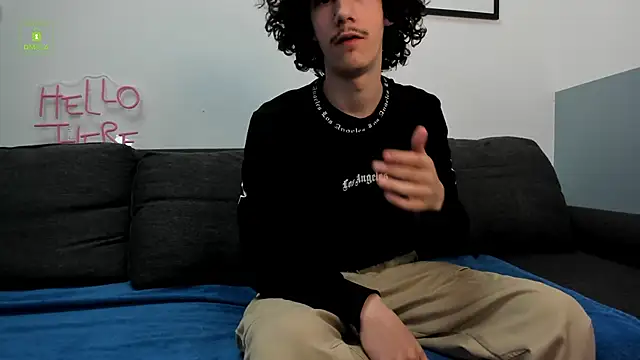 Dilan Wolfe online show from 04-23-26, 11:16