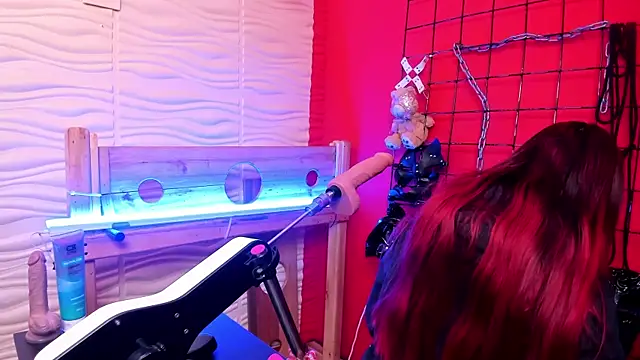 Venus Bms  online show from 03-11-26, 11:59