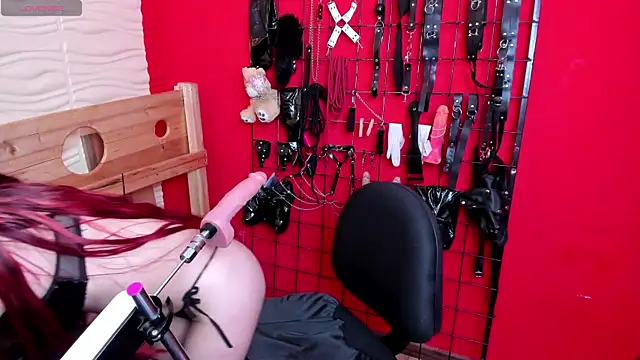 Venus Bms  online show from 04-15-26, 11:49