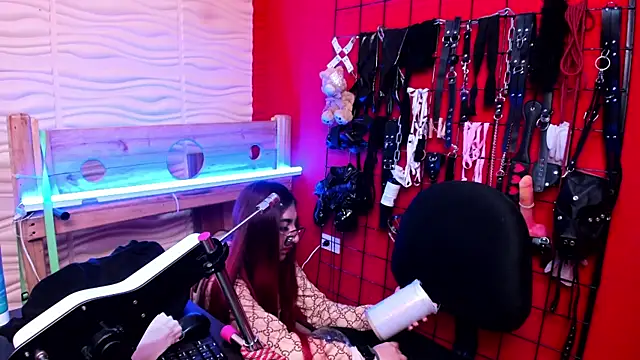 Venus Bms  online show from 03-14-26, 11:27