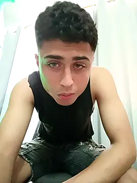 Cute eliot online show from 11-22-25, 07:35