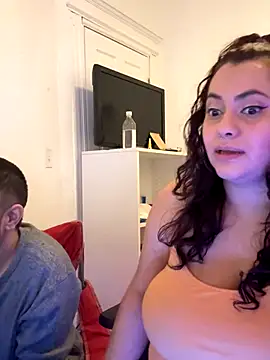 sexicolombiana  online show from 12-02-25, 01:57