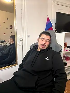 sexicolombiana  online show from 12-16-25, 10:47