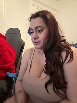 sexicolombiana  online show from 02-07-26, 06:16