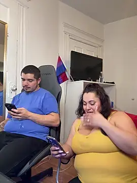 sexicolombiana  online show from 12-20-25, 07:50