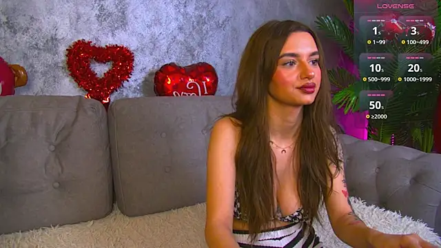 18perfectvibe online show from 02-23-26, 04:40