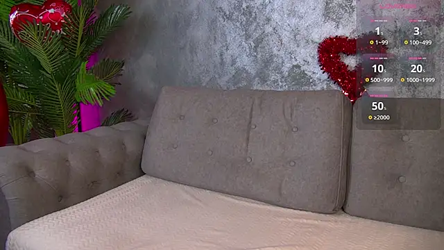 18perfectvibe online show from 02-20-26, 07:49