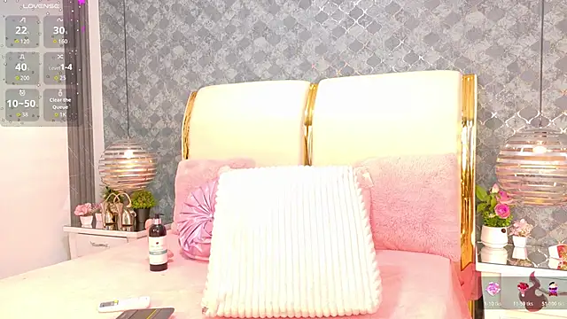 ThianaGarcia online show from 02-20-26, 02:19