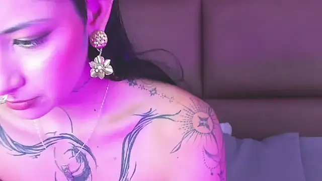 princess deimos   online show from 01-13-26, 08:13